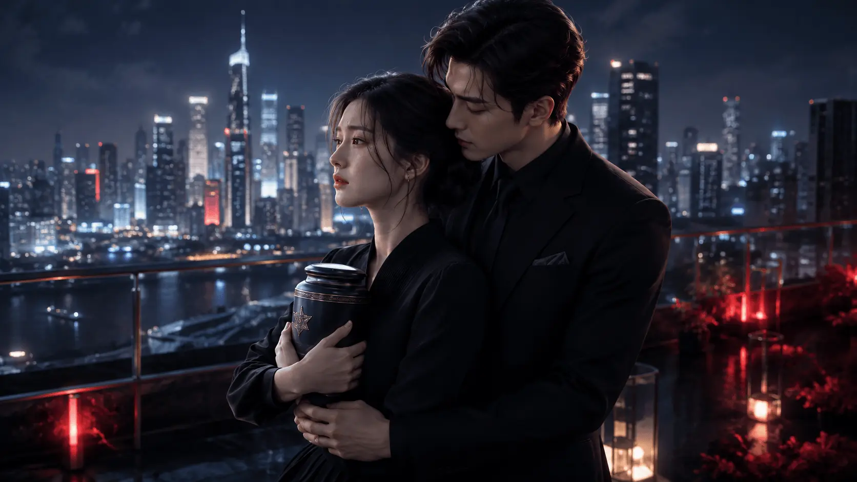 Tô Vân Ninh ly hôn tỉnh táo đêm kỷ niệm cưới — Xinh Đẹp Sau Ly Hôn