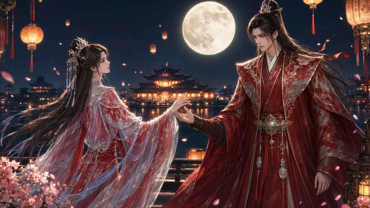 Tô Ni và Hoắc Thời Việt — Thiên Kim Thật Lộ Thân Phận Cả Nhà Quỳ Xin Tha Thứ