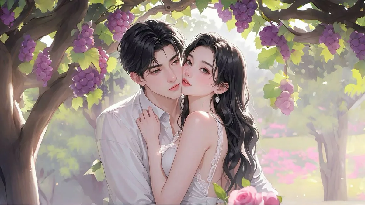 Cố Hồng kiên quyết ly hôn không tha thứ — Review Anh Đẩy Tôi Vào Tù