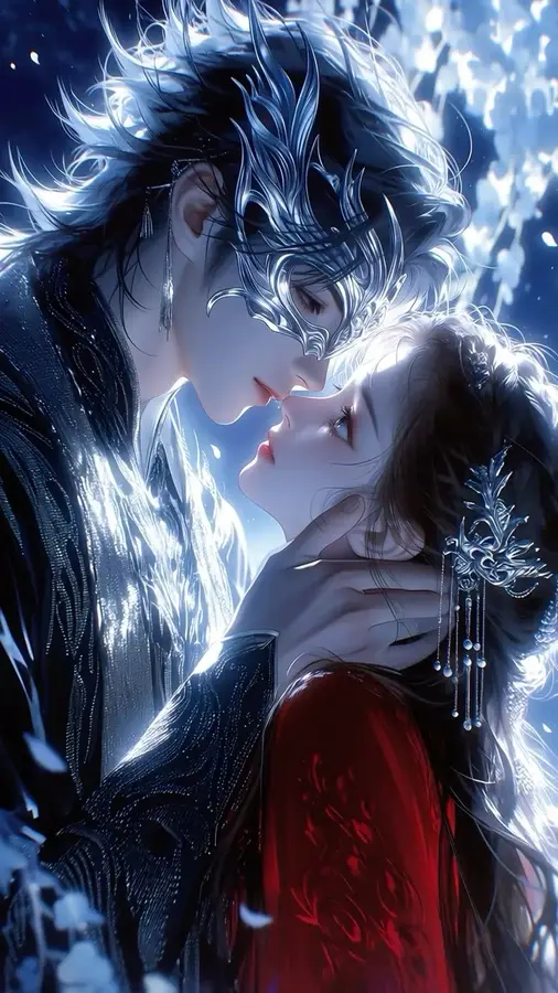 Tình Yêu Của Kẻ Sát Thần