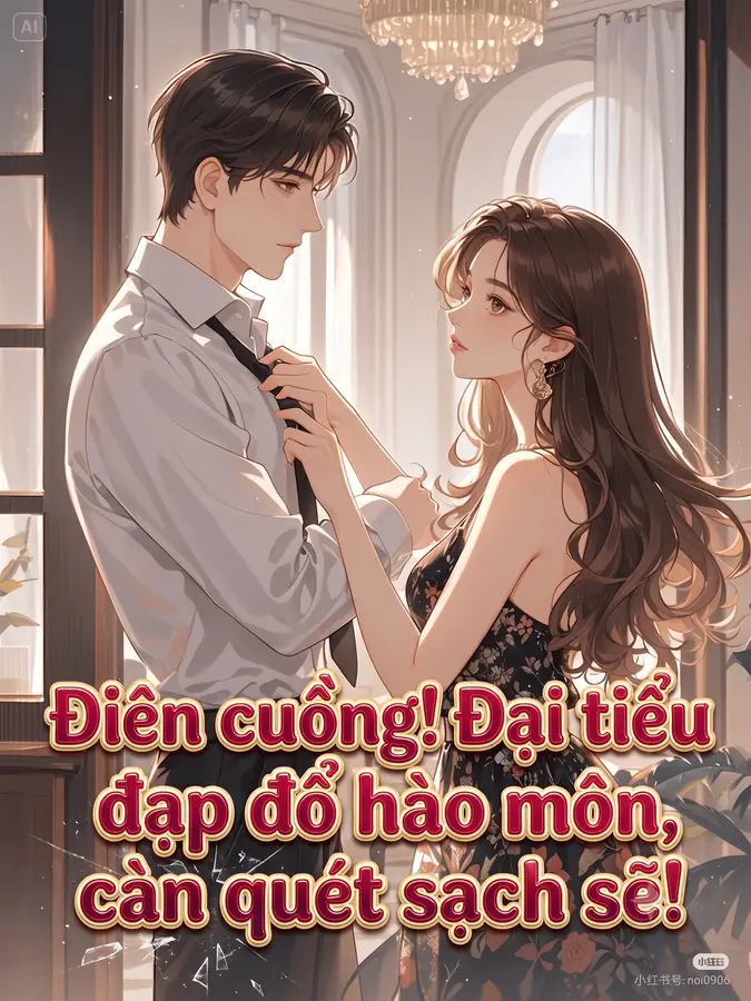 Hoắc Yến Thời truy thê van xin Tô Vân Ninh — Review Xinh Đẹp Sau Ly Hôn