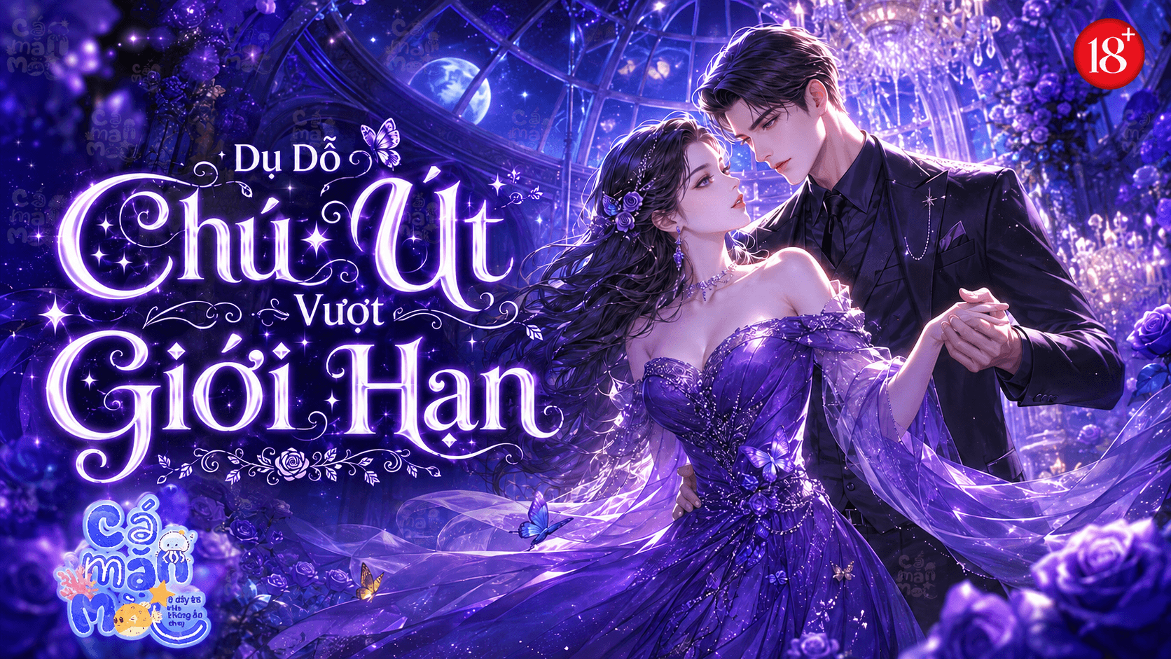Dụ Dỗ Chú Út Vượt Giới Hạn
