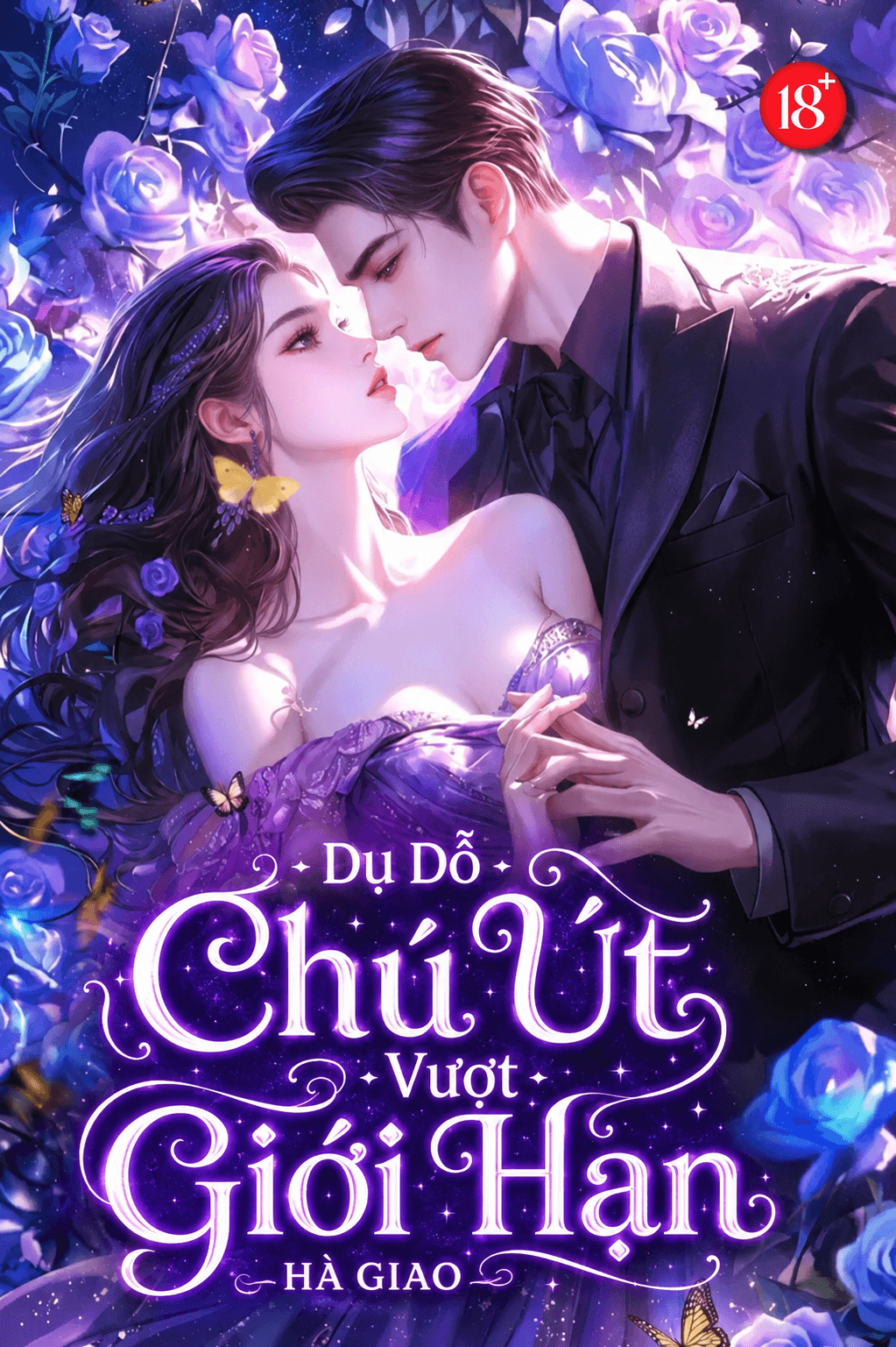 Dụ Dỗ Chú Út Vượt Giới Hạn