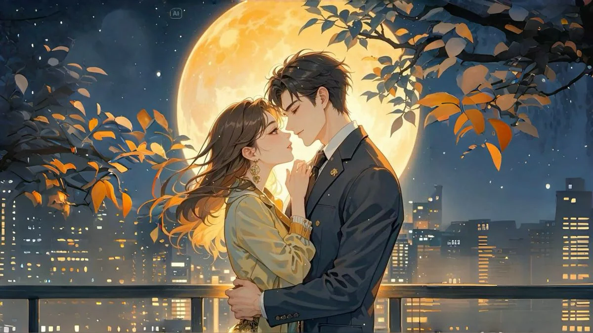Đường Thi và Lục Đình — Review Vì Em Chẳng Màng Đúng Sai