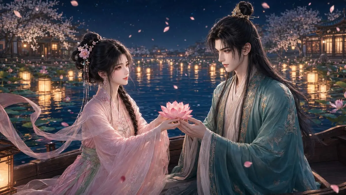 Bạch Khuynh tái ngộ rạng rỡ trong Sau Ly Hôn Tổng Tài Bắt Đầu Sốt Sắng