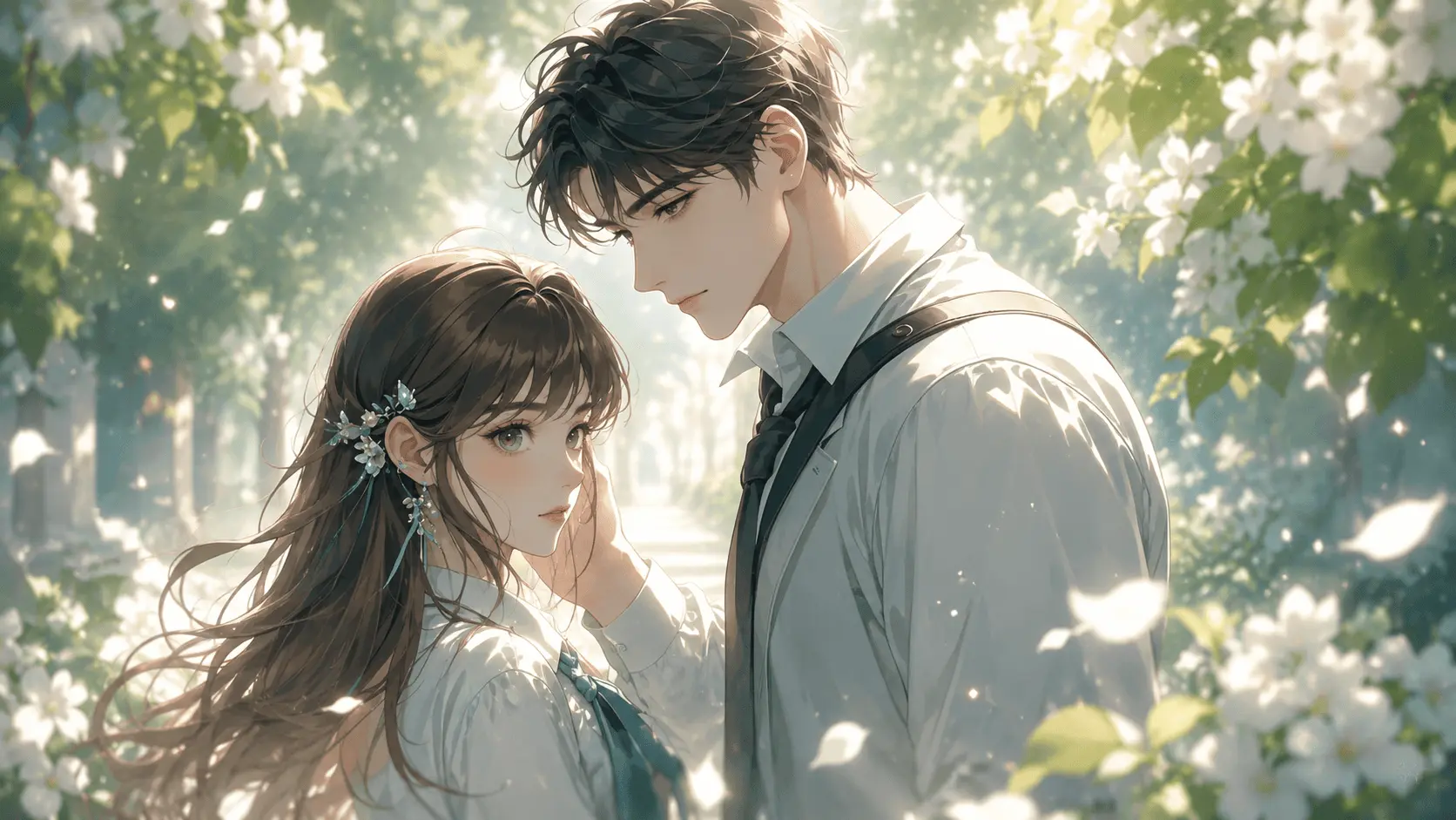 Lâm Tiểu ra tù thiên kim giả trở lại — Review Bốn Năm Tù Ngục