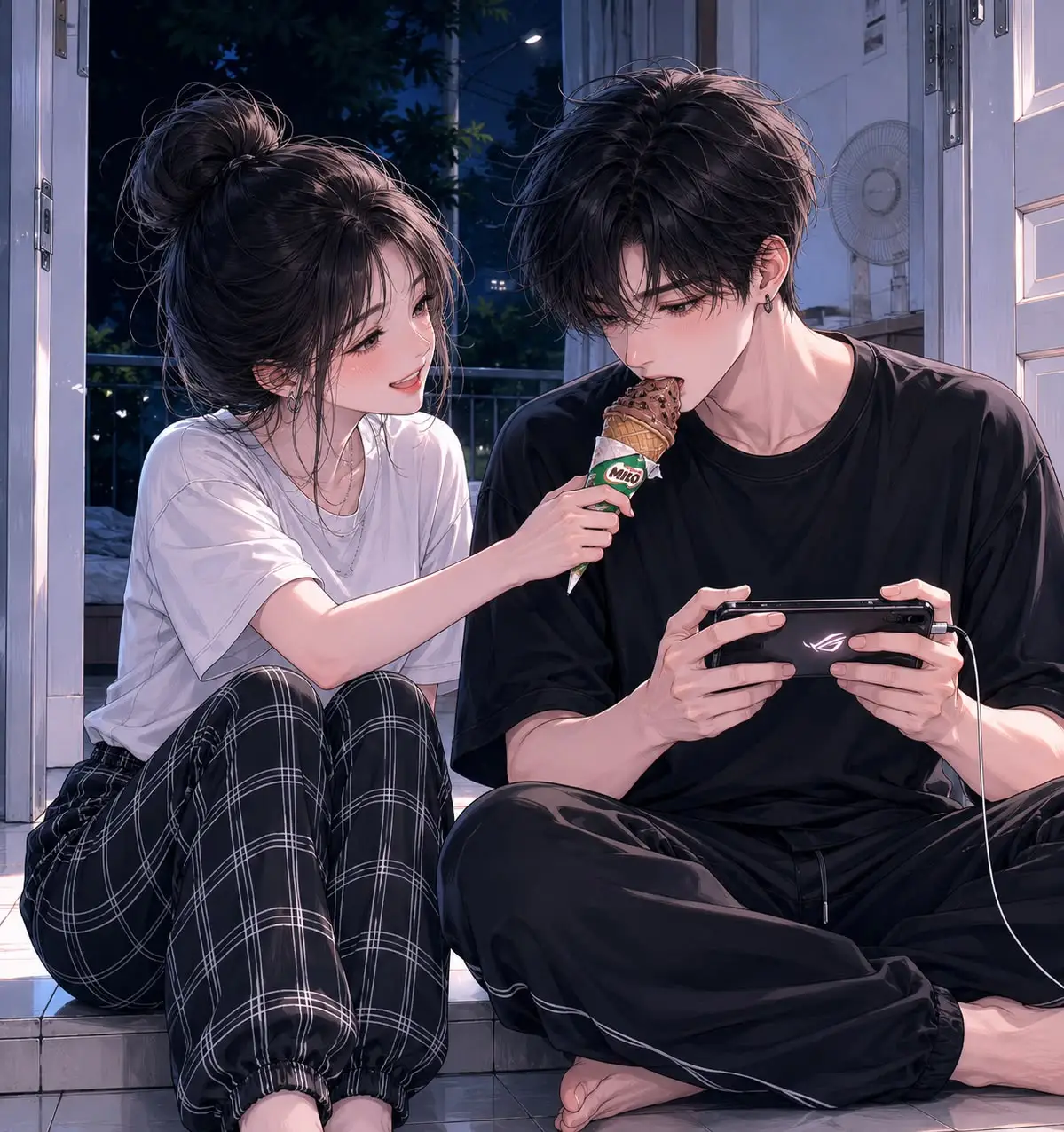 Lệ Bạc Thâm tổng tài truy thê quỳ bàn giặt — Sau Khi Ly Hôn, Tôi Đưa Con Ra Nước Ngoài