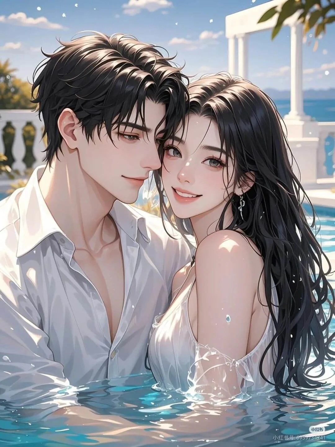 Lục Quyết sói và Khương Tri Hạ — Phái Nữ Phế Nhặt review
