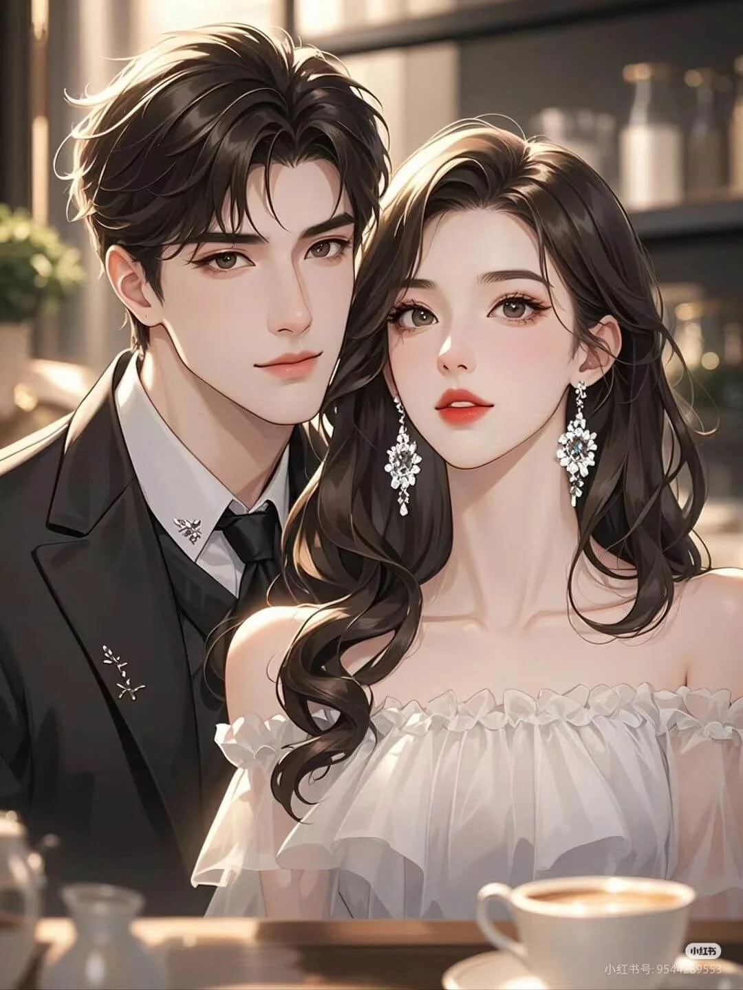Khương Tri Hạ thức tỉnh cấp SSS — Phái Nữ Phế Nhặt Thắng Quá Đã