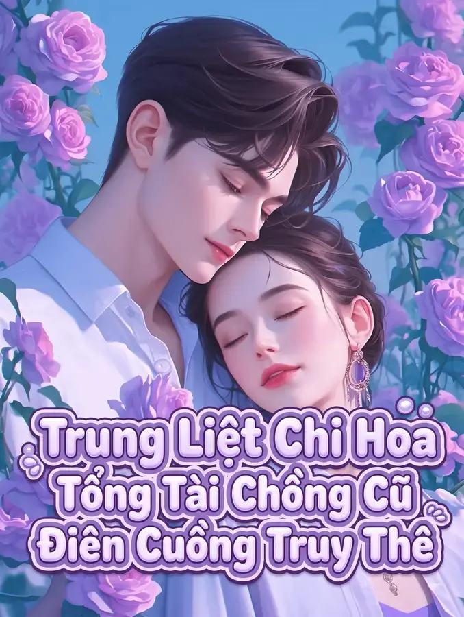 Review Trung Liệt Chi Hoa: Nữ Hoàng Đặc Chủng Ly Hôn Ngày Tro Cốt Cha Mẹ