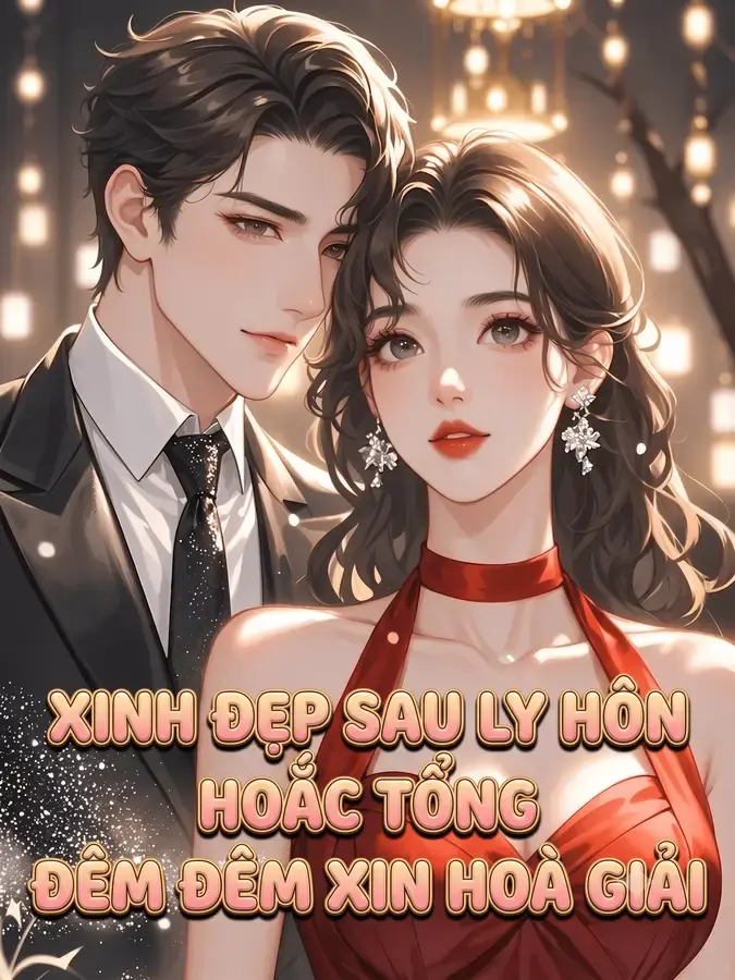 Review Xinh Đẹp Sau Ly Hôn: Comeback Showbiz, Hoắc Tổng Truy Thê