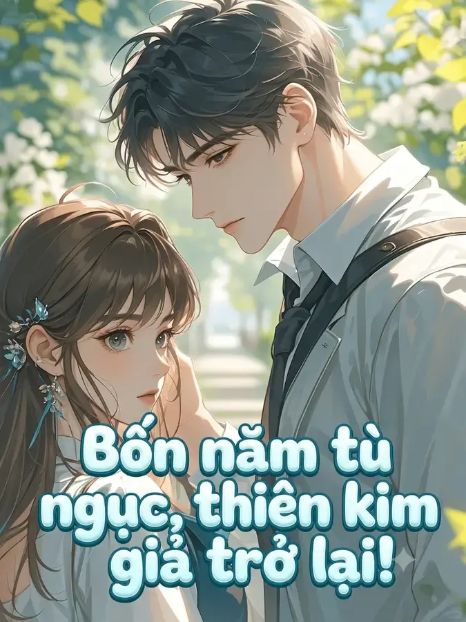 Review Bốn Năm Tù Ngục: Cưới Kẻ Vô Dụng, Hóa Ra Tổng Tài?