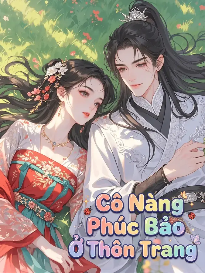 Review Cô Nàng Phúc Bảo: Thần Y Nhí Lật Đời Cả Nhà?