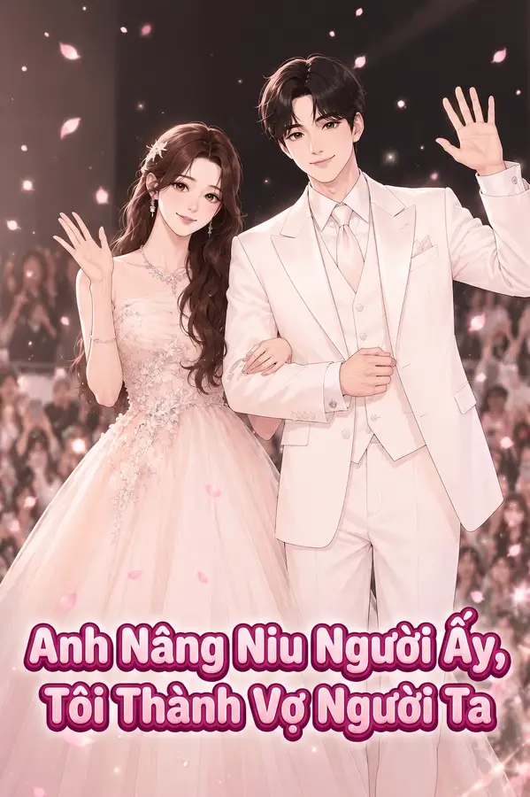 Anh Nâng Niu Người Ấy, Tôi Thành Vợ Người Ta