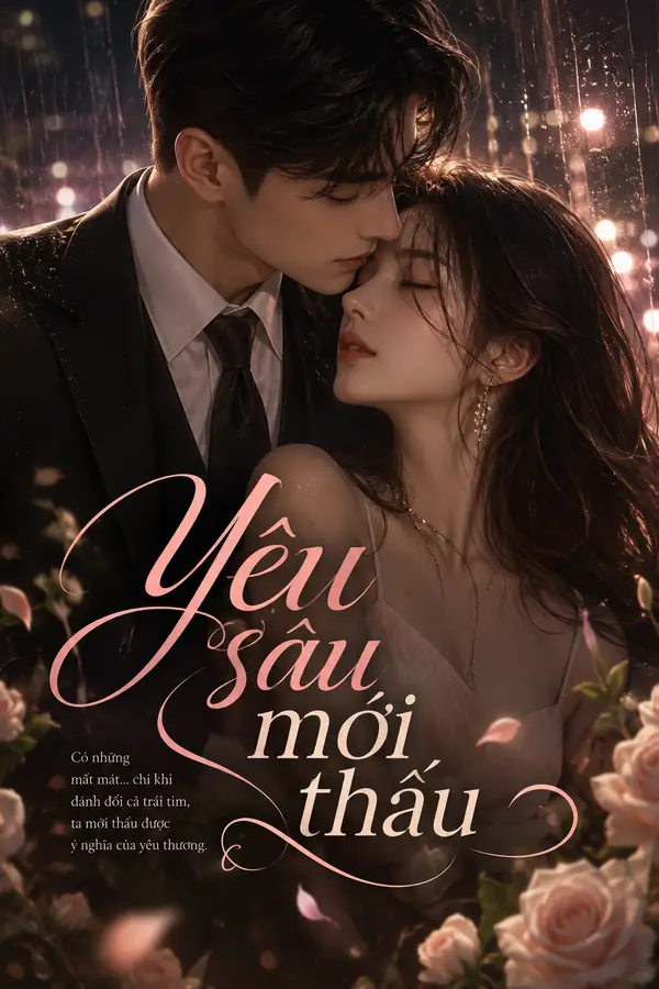 Yêu Sâu Mới Thấu