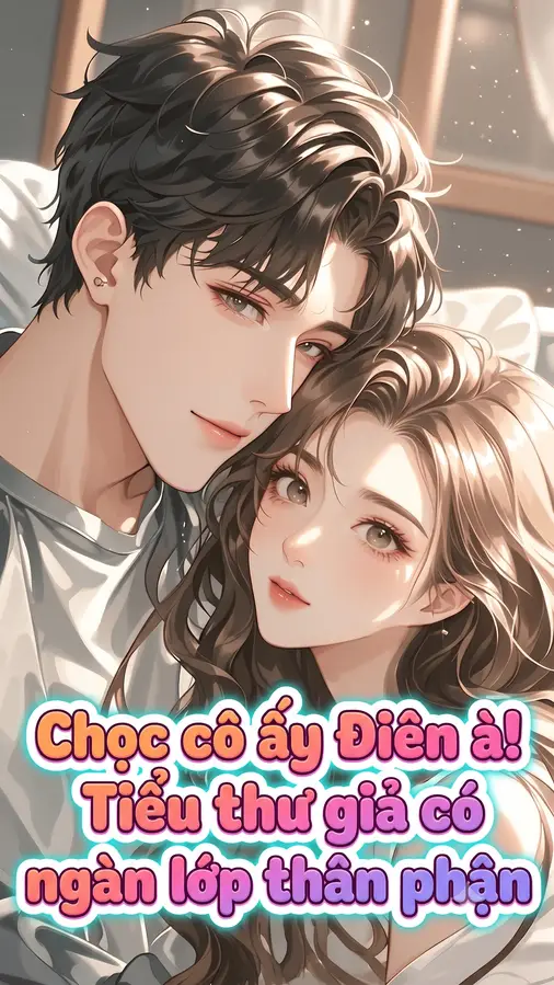 Chọc Cô Ấy? Điên À! Tiểu Thư Giả Có Ngàn Lớp Thân Phận