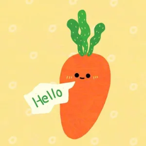 Cà Rốt 🥕