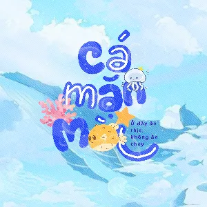 Cá Mặn Mòi
