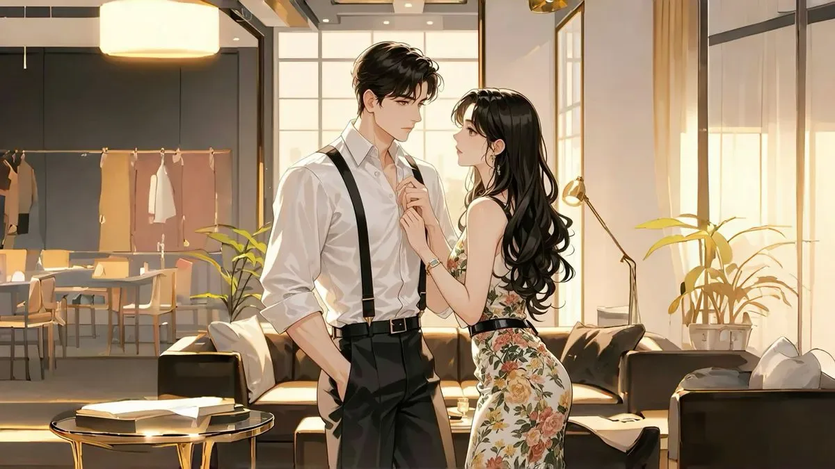 Anh Đẩy Tôi Vào Tù, Tôi Bế Con Ly Hôn Anh Lại Khóc