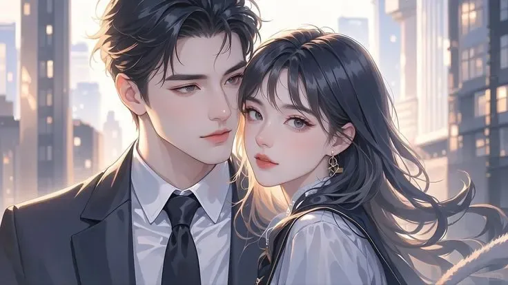 Lục Tổng, Đừng Ngược Nữa, Phu Nhân Đã Từ Bỏ Anh Và Con Gái