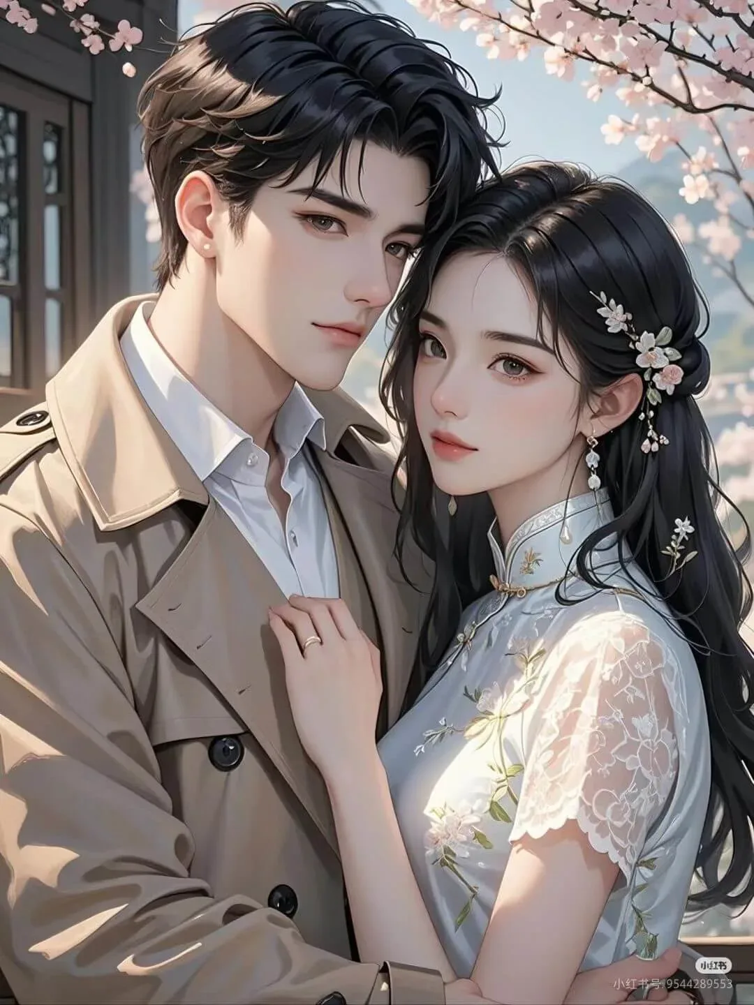Cưới Nhầm Thành Đôi, Vợ Của Hoắc Thiếu Quá Ngầu!