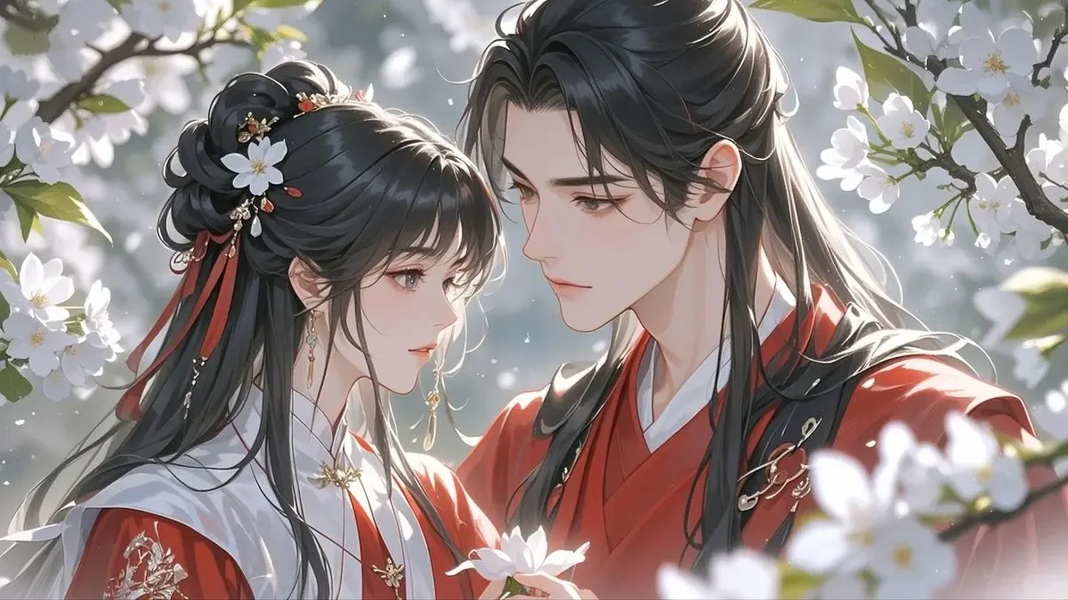 Anh Hoắc, Hãy Cưng Chiều Em Ngoan Ngoãn Nhé