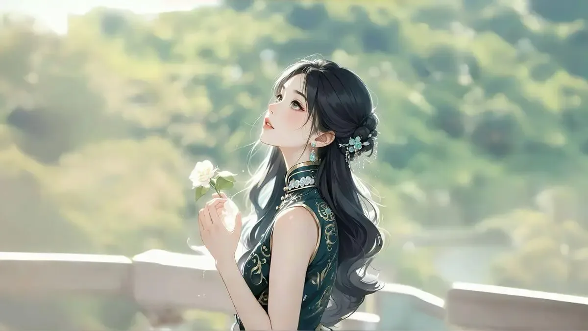 Vợ Giả Chết Rời Đi, Sếp Lục Phát Cuồng