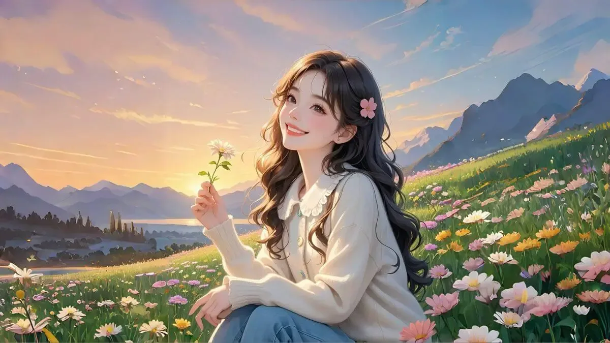 Mê Hoặc Sau Kết Hôn