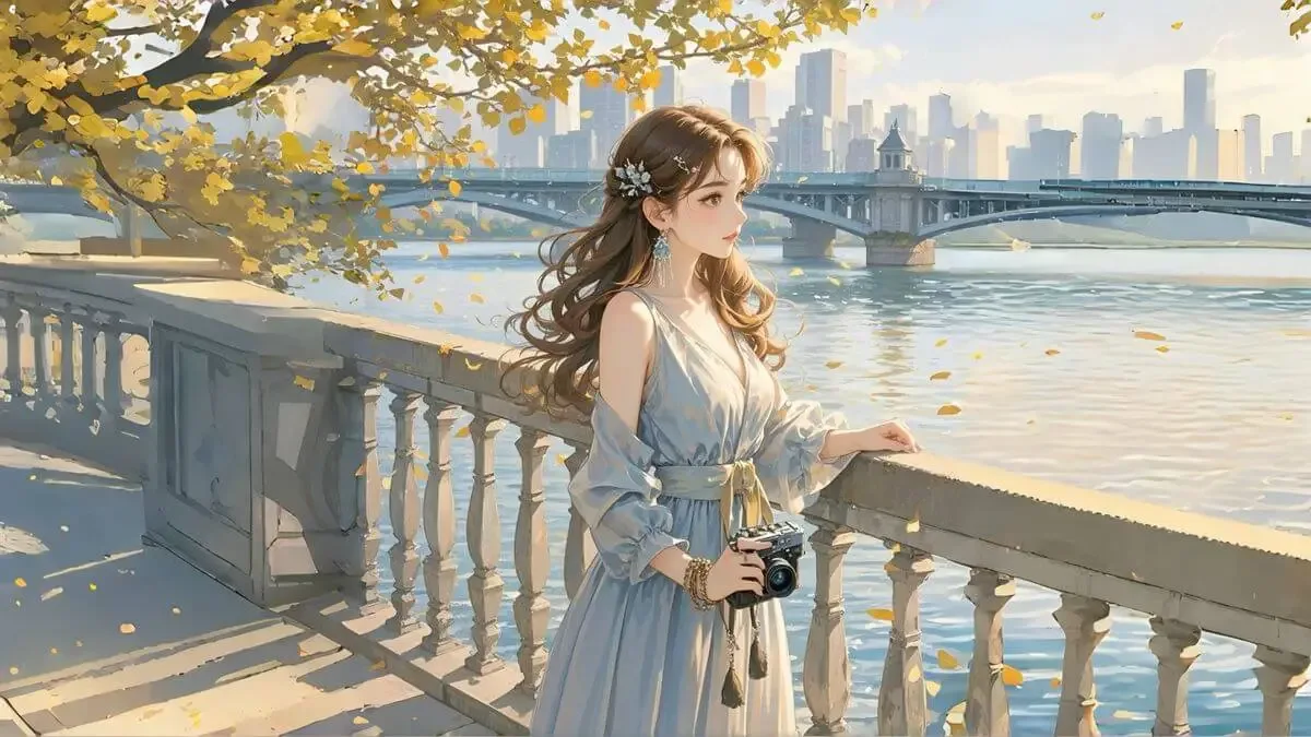 Mê Hoặc Sau Kết Hôn