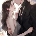 “Hu hu! Chú Nhỏ Của Bạn Thân Quá Cổ Hủ , Nhưng Ban Đêm Lại Rất Dữ”.