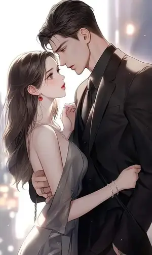 Ảnh bìa của “Hu hu! Chú Nhỏ Của Bạn Thân Quá Cổ Hủ , Nhưng Ban Đêm Lại Rất Dữ”.