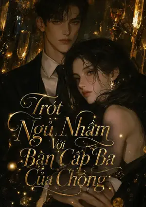 Ảnh bìa của Trót Ngủ Nhầm Với Bạn Cấp Ba Của Chồng