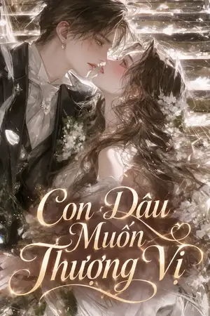 Ảnh bìa của Con Dâu Muốn Thượng Vị (Công Tức)