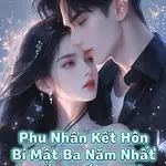 Phu Nhân Kết Hôn Bí Mật Ba Năm Nhất Quyết Muốn Ly Hôn