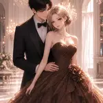 Cưới Nhầm Thành Đôi, Vợ Của Hoắc Thiếu Quá Ngầu!