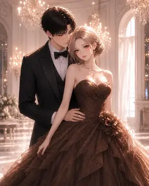 Ảnh bìa của Cưới Nhầm Thành Đôi, Vợ Của Hoắc Thiếu Quá Ngầu!