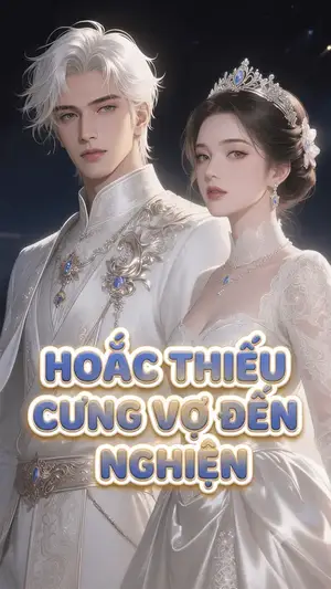 Ảnh bìa của Hoắc Thiếu Cưng Vợ Đến Nghiện