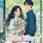 Dấu Yêu Nhạt Nhòa