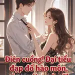 Điên Cuồng! Đại Tiểu Thư Đạp Đổ Hào Môn, Càn Quét Sạch Sẽ