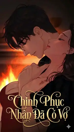 Ảnh bìa của ⚡️Chinh Phục Nam Nhân Đã Có Vợ