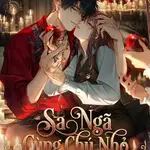 Sa Ngã Cùng Chú Nhỏ