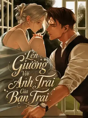Ảnh bìa của Lên Giường Với Anh Trai Của Bạn Trai