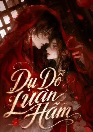Ảnh bìa của Dụ Dỗ Luân Hãm (Công Tức)