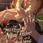 Mối Quan Hệ Nguy Hiểm Với Anh Trai Giáo Thảo