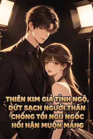 Ảnh bìa của Thiên Kim Giả Tỉnh Ngộ, Dứt Sạch Người Thân - Chồng Tồi Ngu Ngốc Hối Hận Muộn Màng Hối Hận Muộn Màng