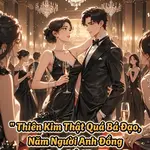 Thiên Kim Thật Quá Bá Đạo, Năm Người Anh Đồng Loạt Quỳ Gối Xin Thua