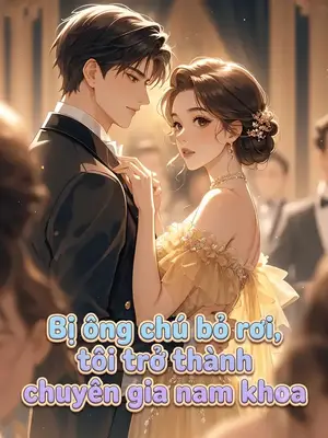 Ảnh bìa của Bị Ông Chú Bỏ Rơi, Tôi Trở Thành Chuyên Gia Nam Khoa
