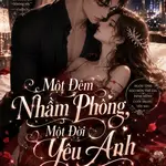 Một Đêm Nhầm Phòng, Một Đời Yêu Anh