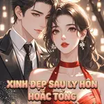 Xinh Đẹp Sau Ly Hôn Hoắc Tổng Đêm Đêm Xin Hoà Giải