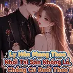 Ly Hôn Mang Theo Khối Tài Sản Khổng Lồ, Chồng Cũ Đuổi Theo Khắp Thế Giới